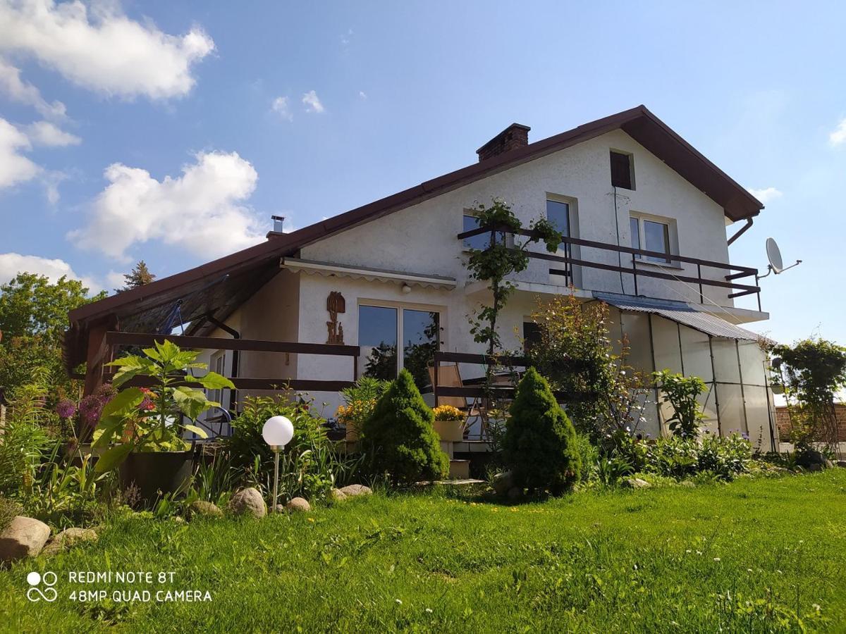 Agroturystyka Pod Kogutem Zamosc  Exterior photo