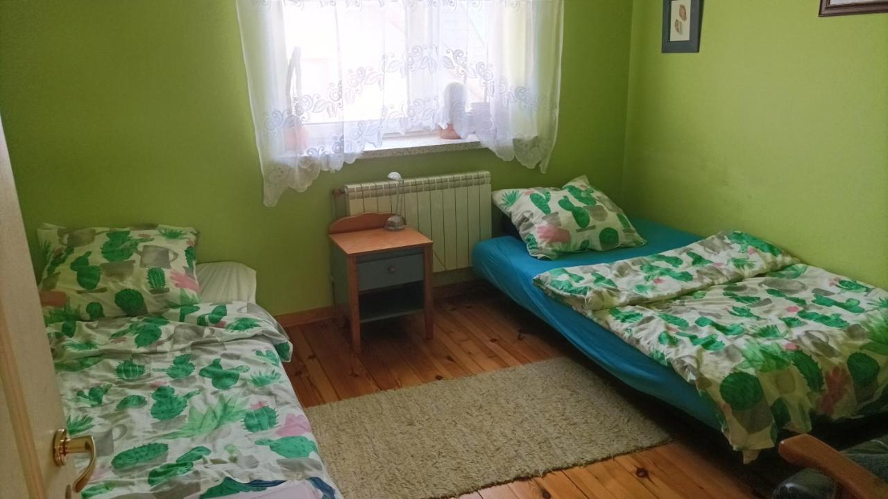 Agroturystyka Pod Kogutem Zamosc  Exterior photo