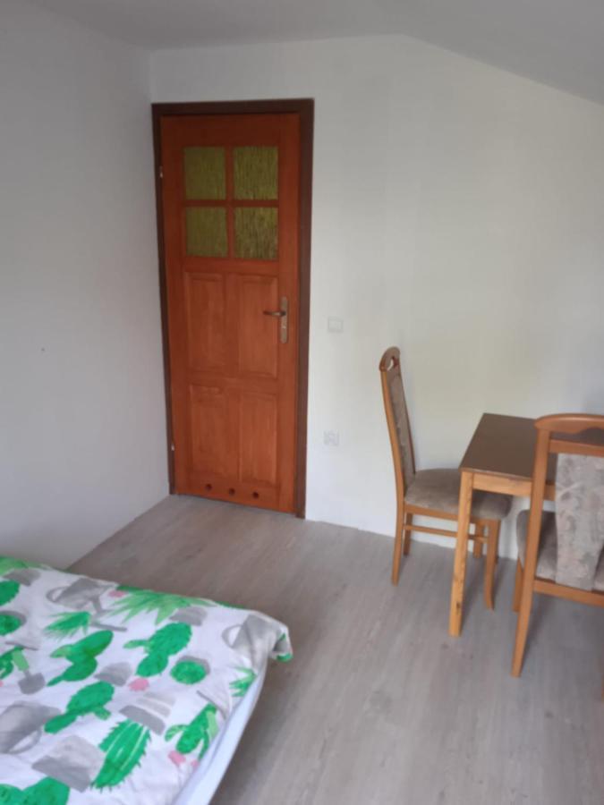 Agroturystyka Pod Kogutem Zamosc  Exterior photo